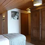 Maison d'hôtes Meine Auszeit 3*