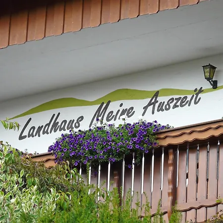 Meine Auszeit