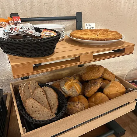 Meine Auszeit Gasthuis Bodenmais