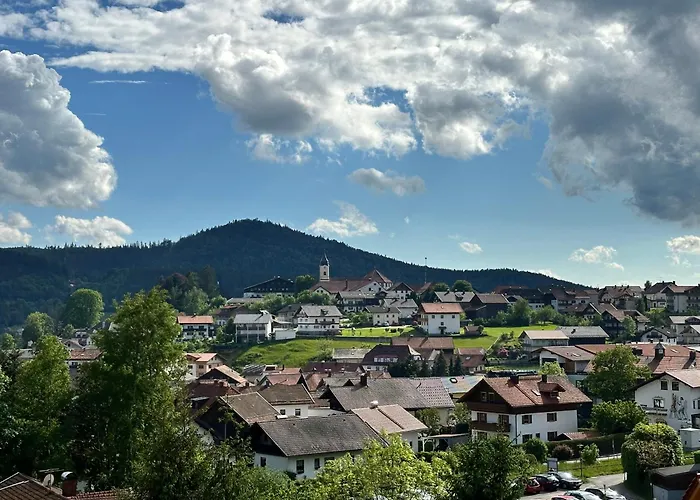 Meine Auszeit Gasthuis Bodenmais