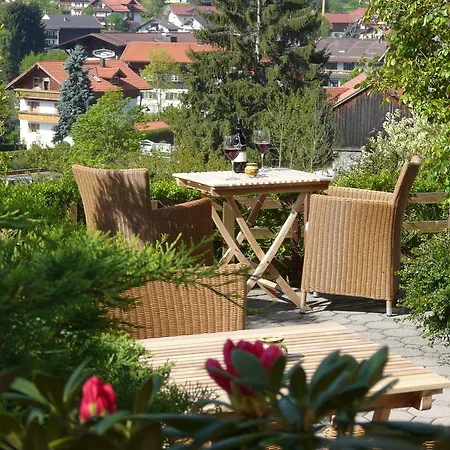 Guest house Meine Auszeit
