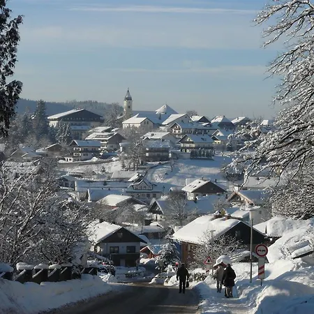 Guest house Meine Auszeit 3*