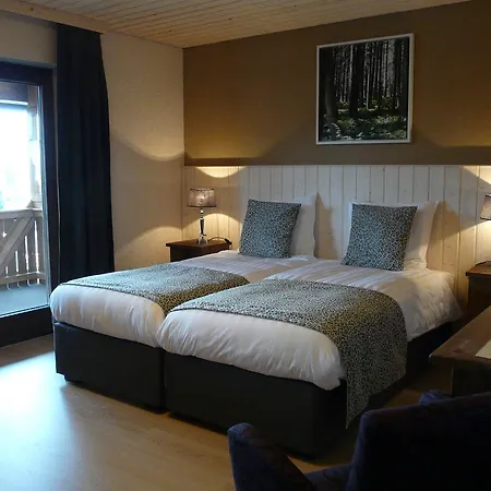 Guest house Meine Auszeit Bodenmais