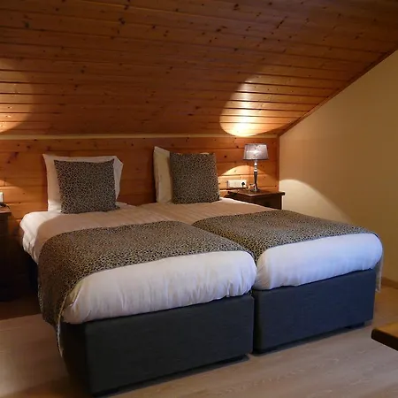 Guest house Meine Auszeit 3*